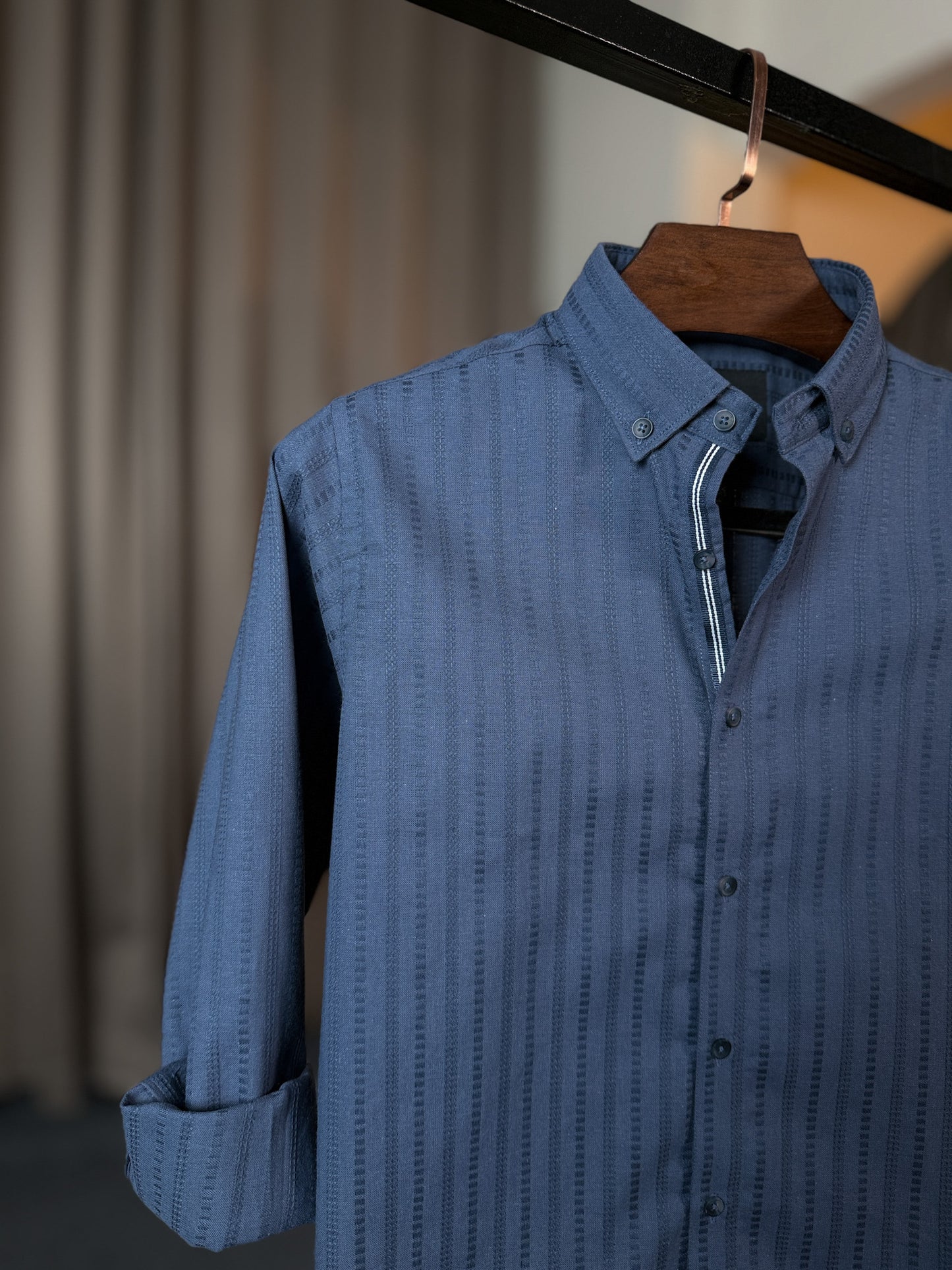 Full Sleeve Shirt - PTS