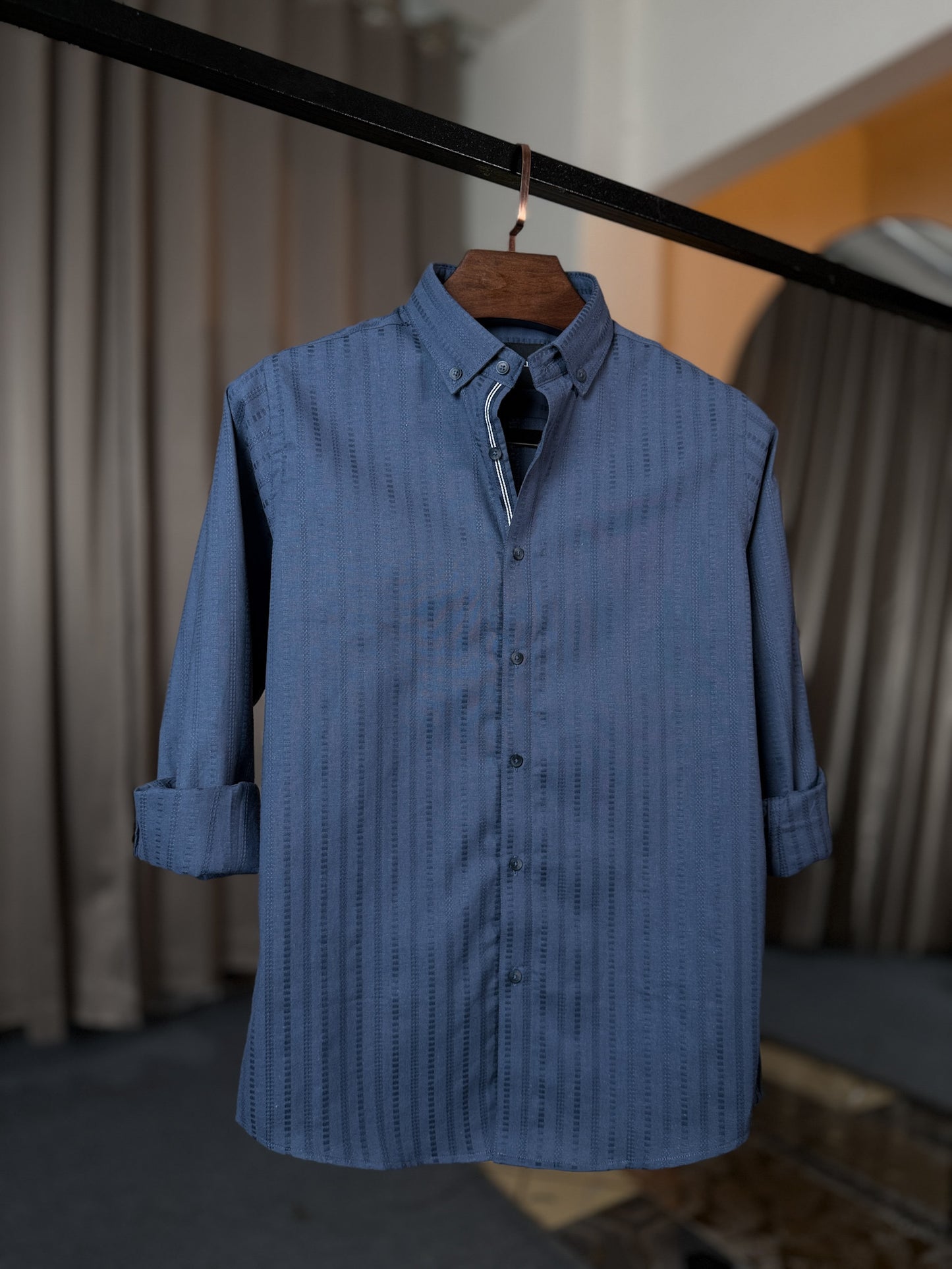 Full Sleeve Shirt - PTS
