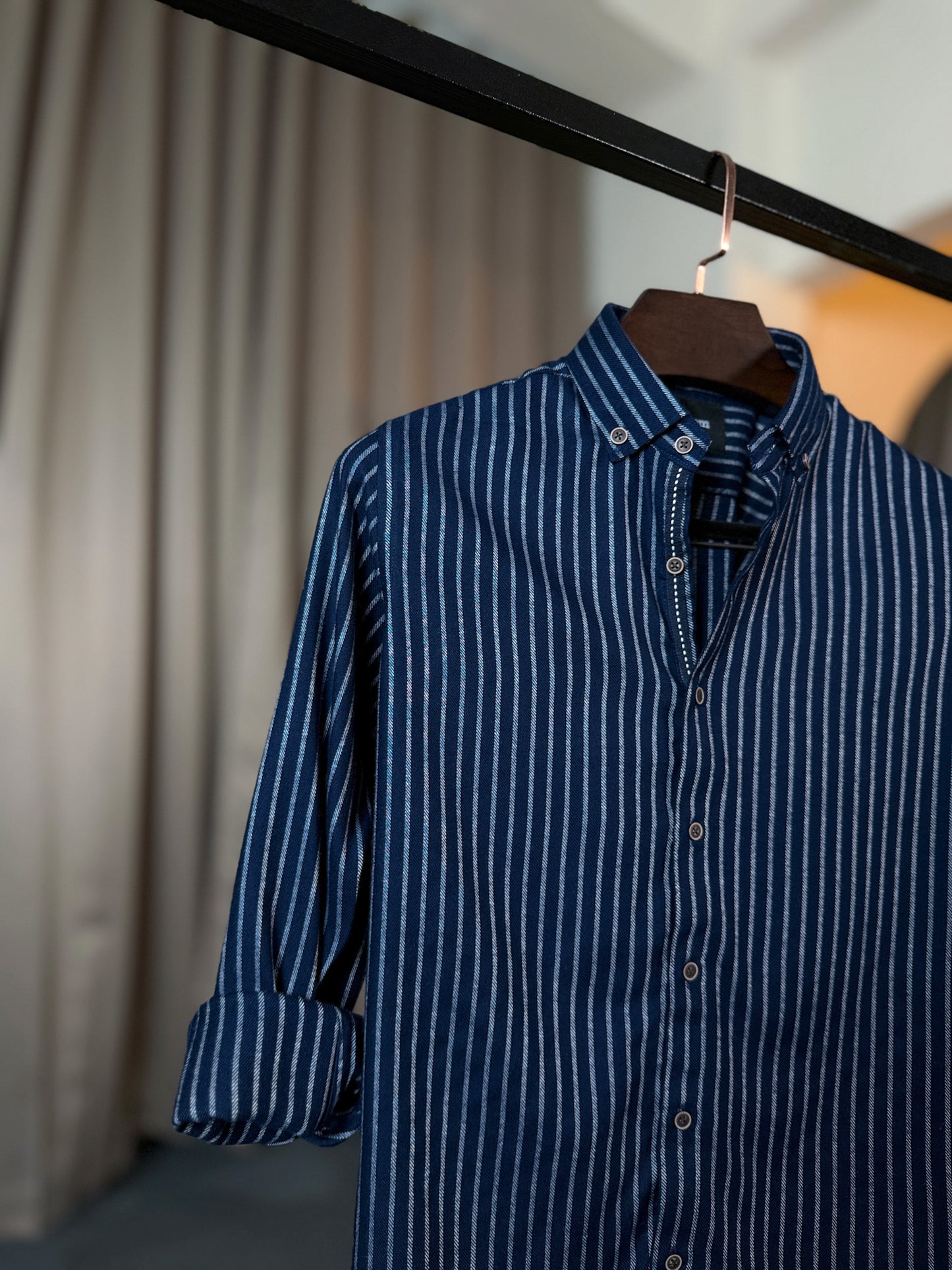 Full Sleeve Shirt - WNS