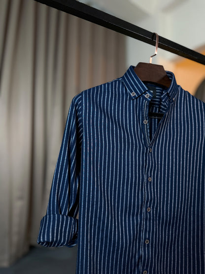 Full Sleeve Shirt - WNS