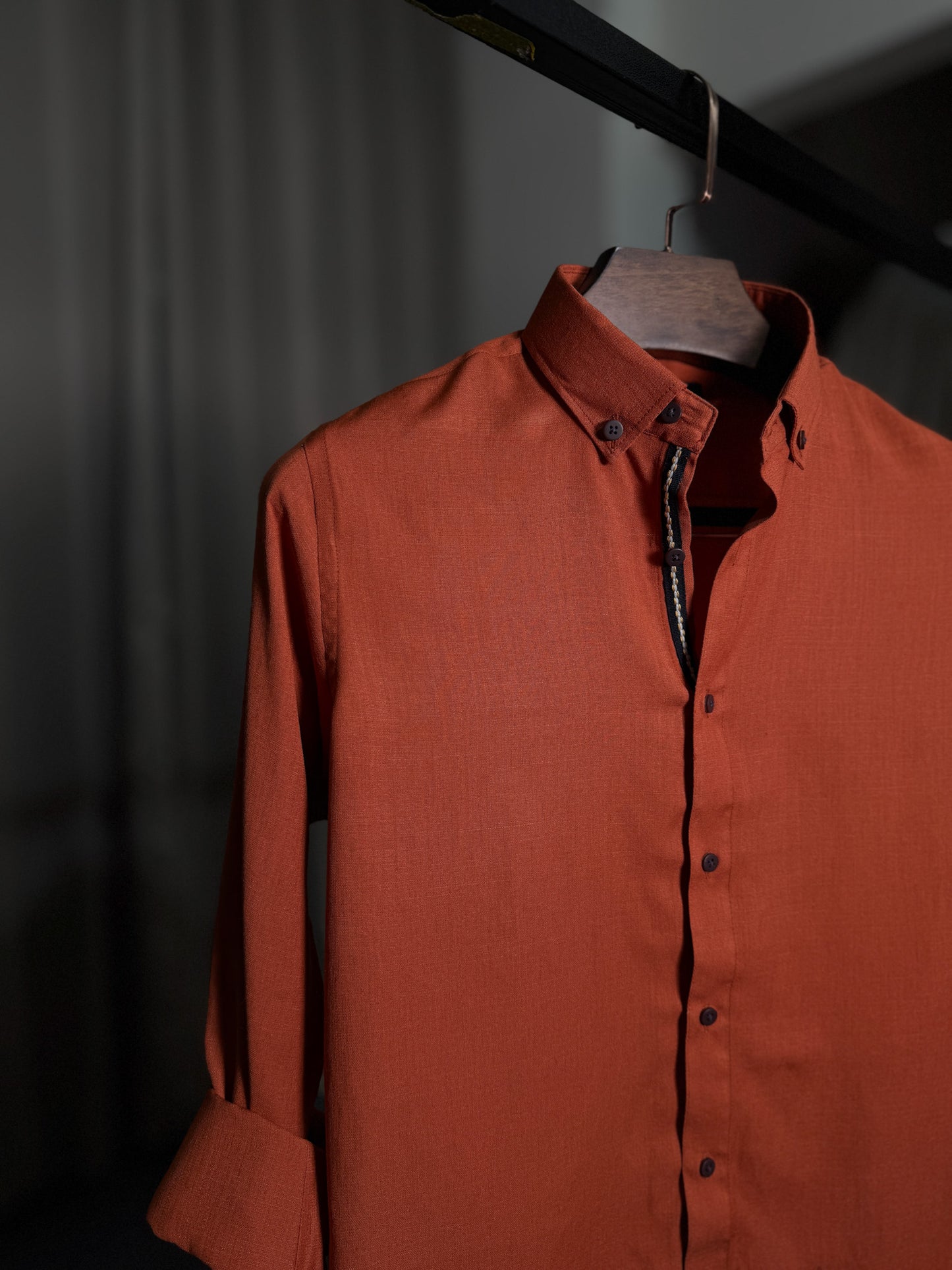 Full Sleeve Shirt - MSS