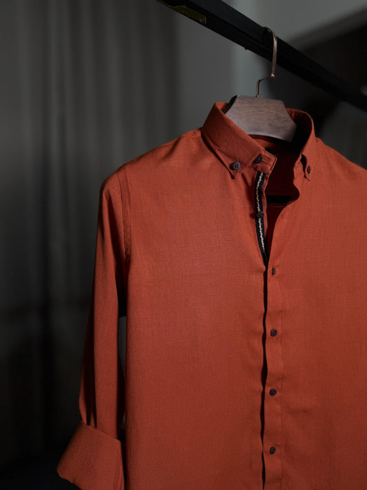 Full Sleeve Shirt - MSS