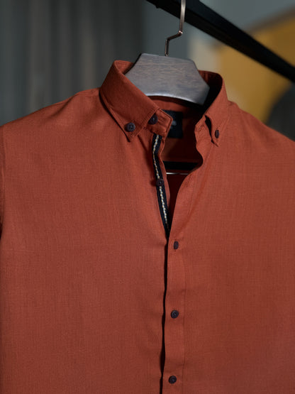 Full Sleeve Shirt - MSS