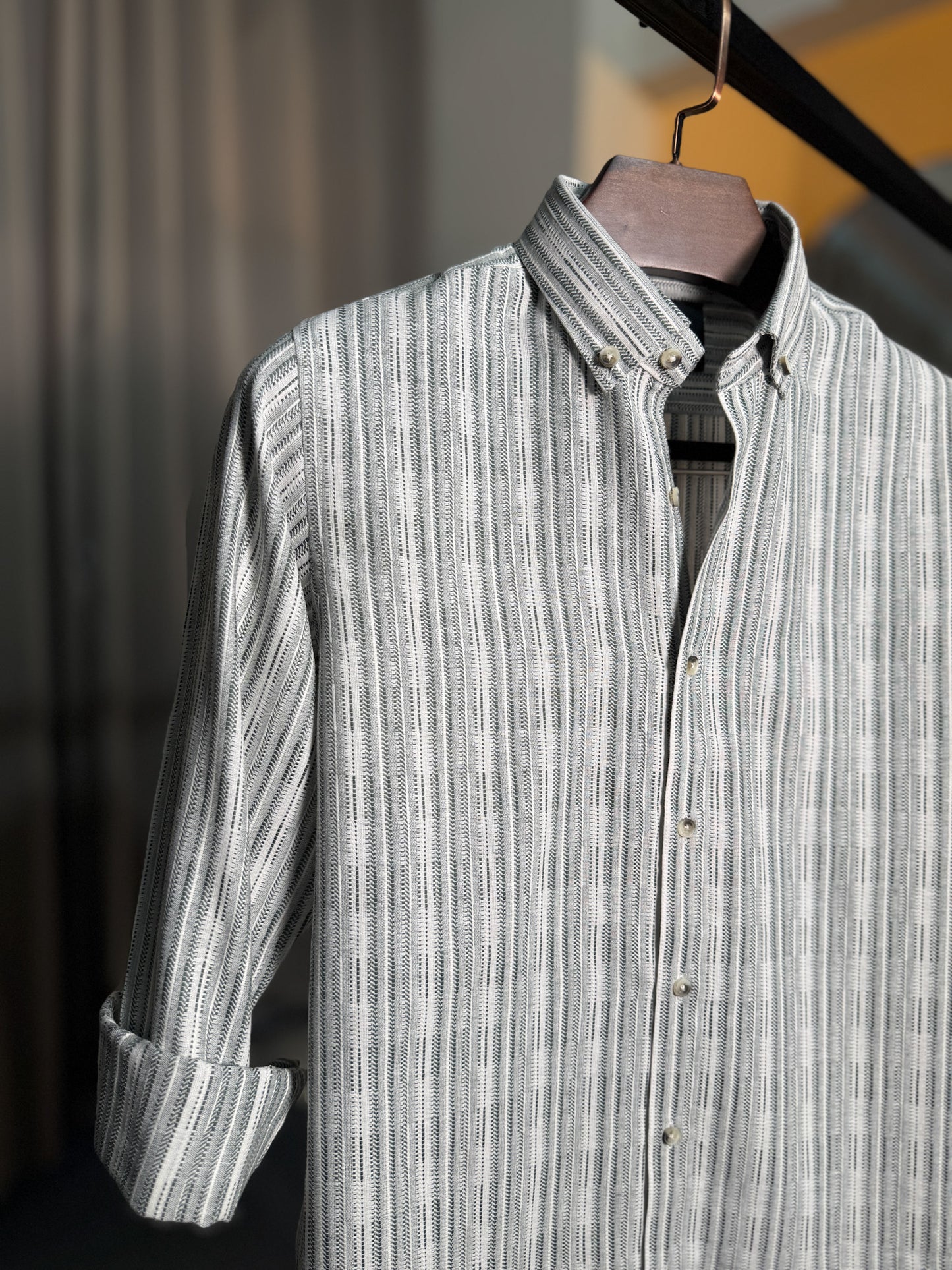 Full Sleeve Shirt - OWFC