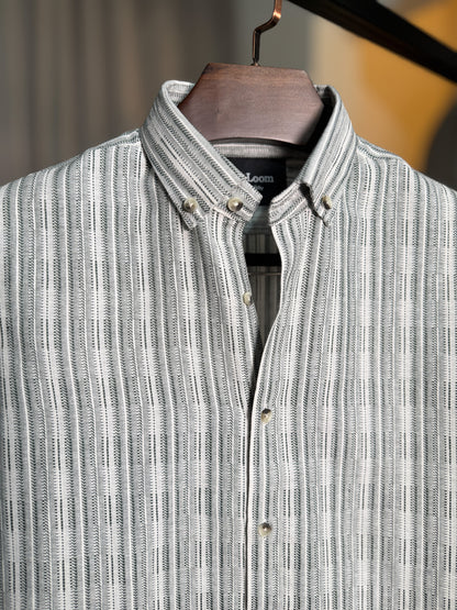 Full Sleeve Shirt - OWFC