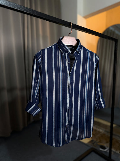 Full Sleeve Shirt - BSB