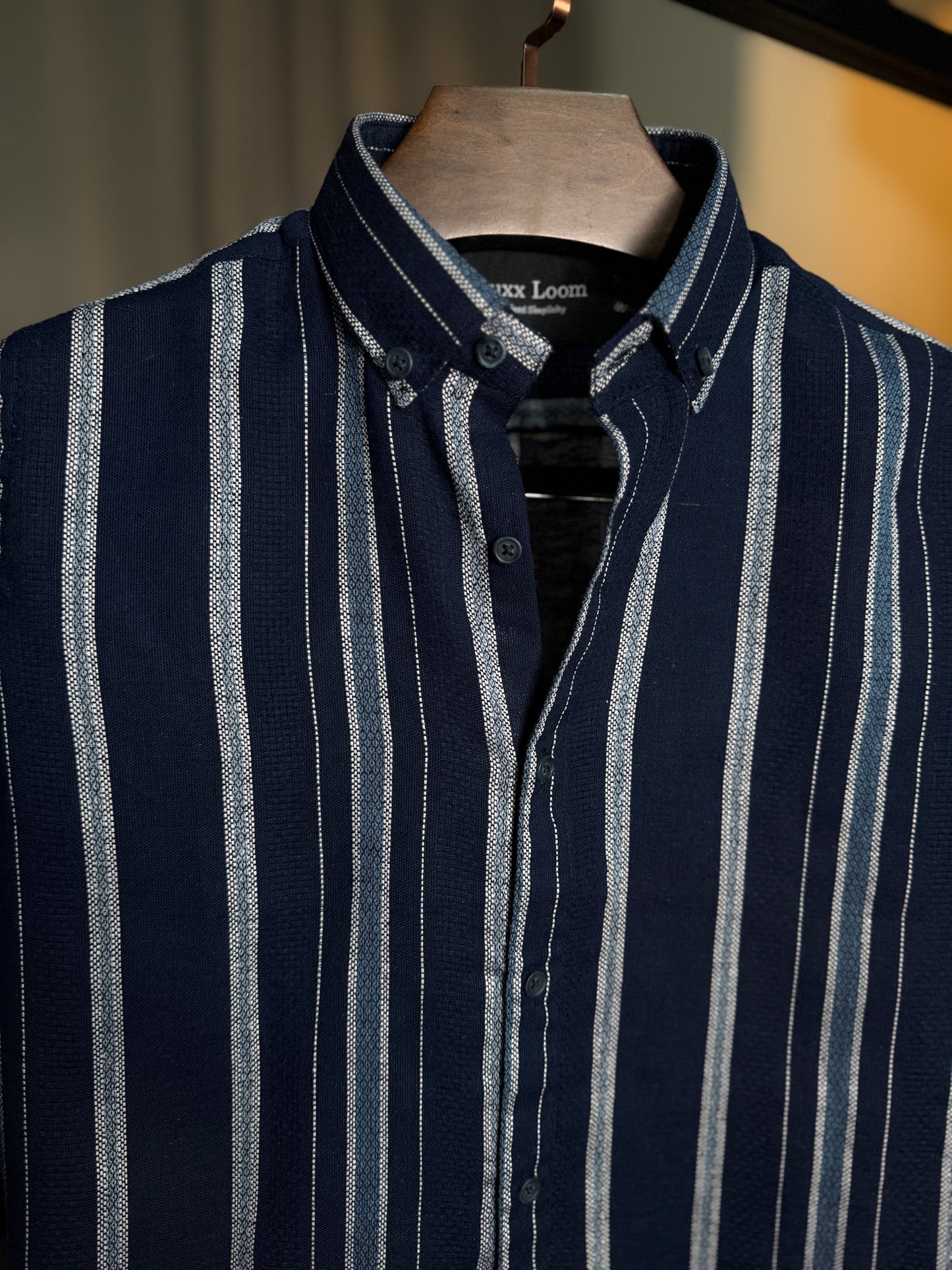Full Sleeve Shirt - BSB