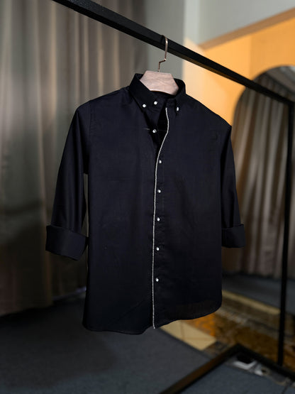 Full Sleeve Shirt - OXB