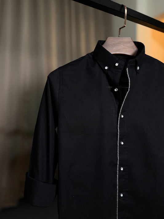 Full Sleeve Shirt - OXB