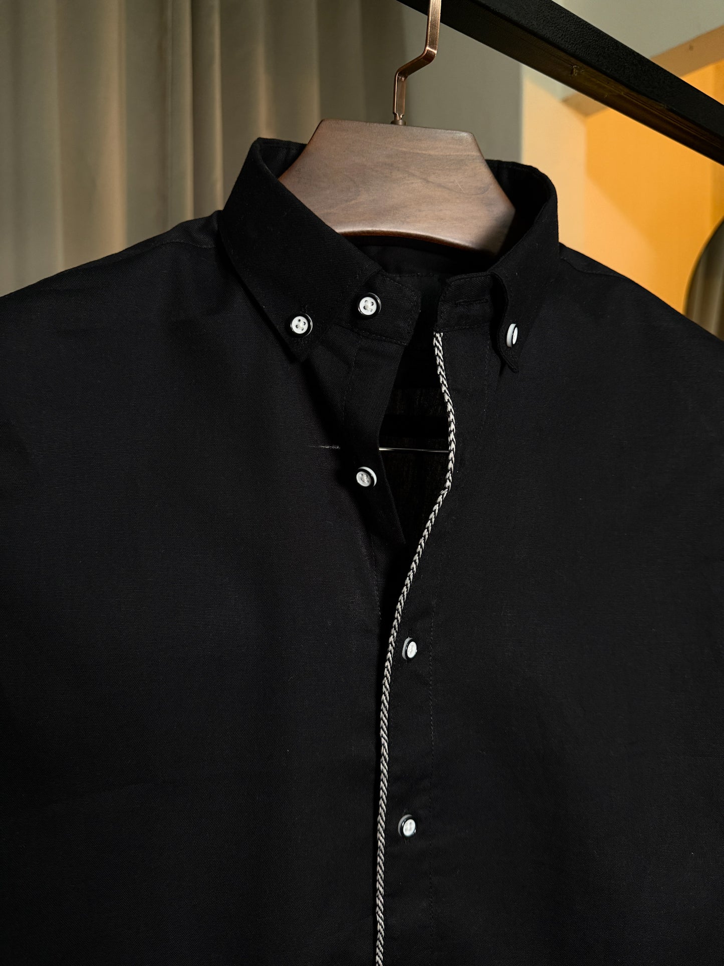 Full Sleeve Shirt - OXB