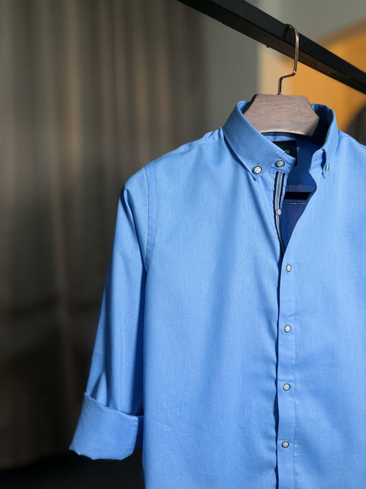Full Sleeve Shirt - OXS