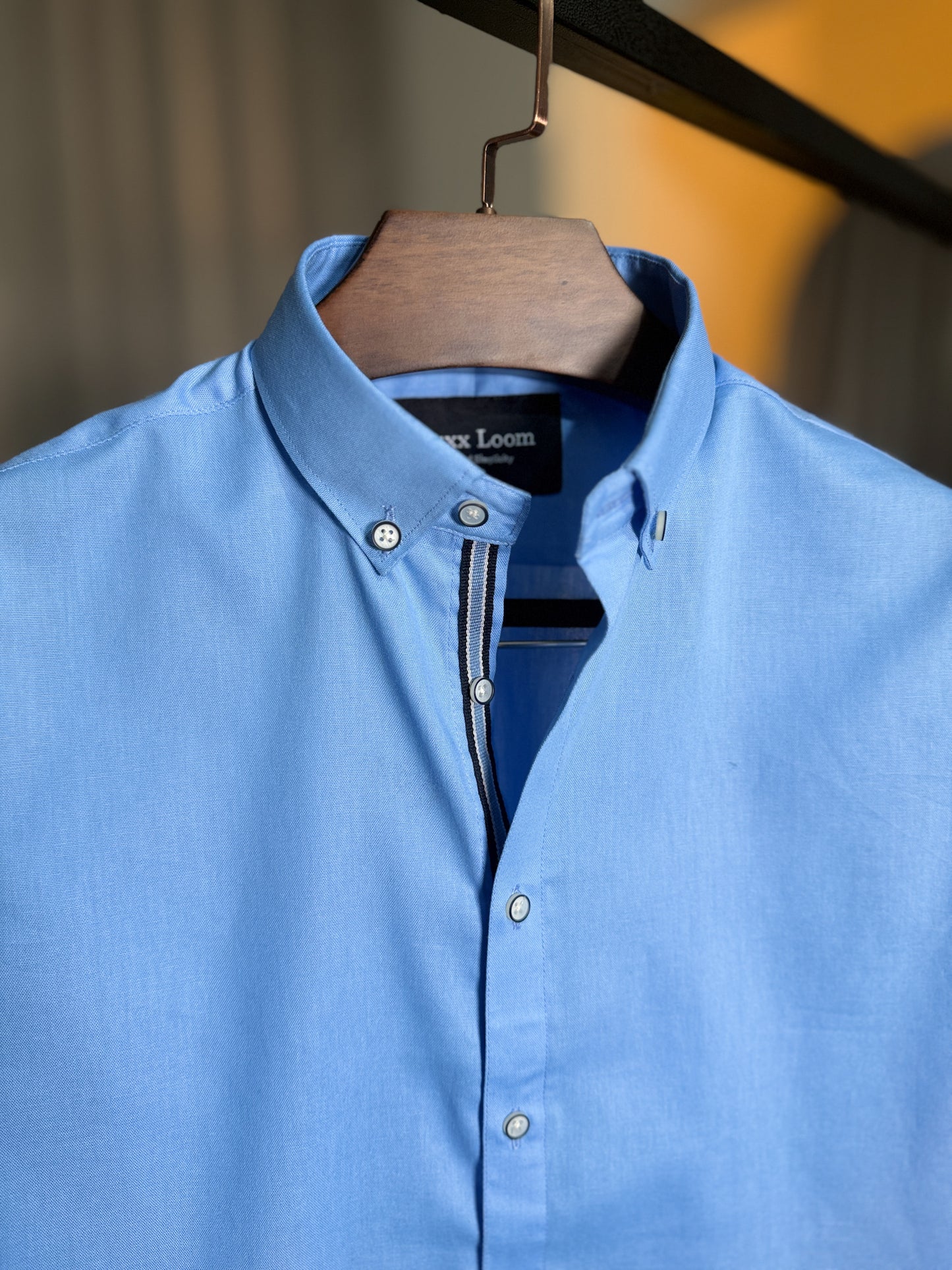 Full Sleeve Shirt - OXS