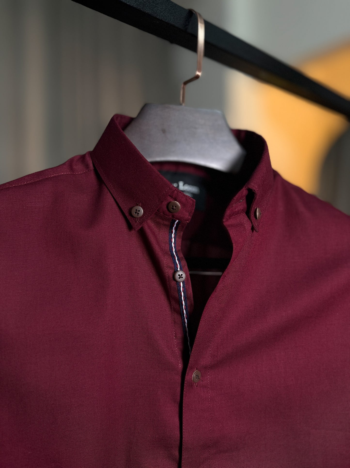 Full Sleeve Shirt - OXM