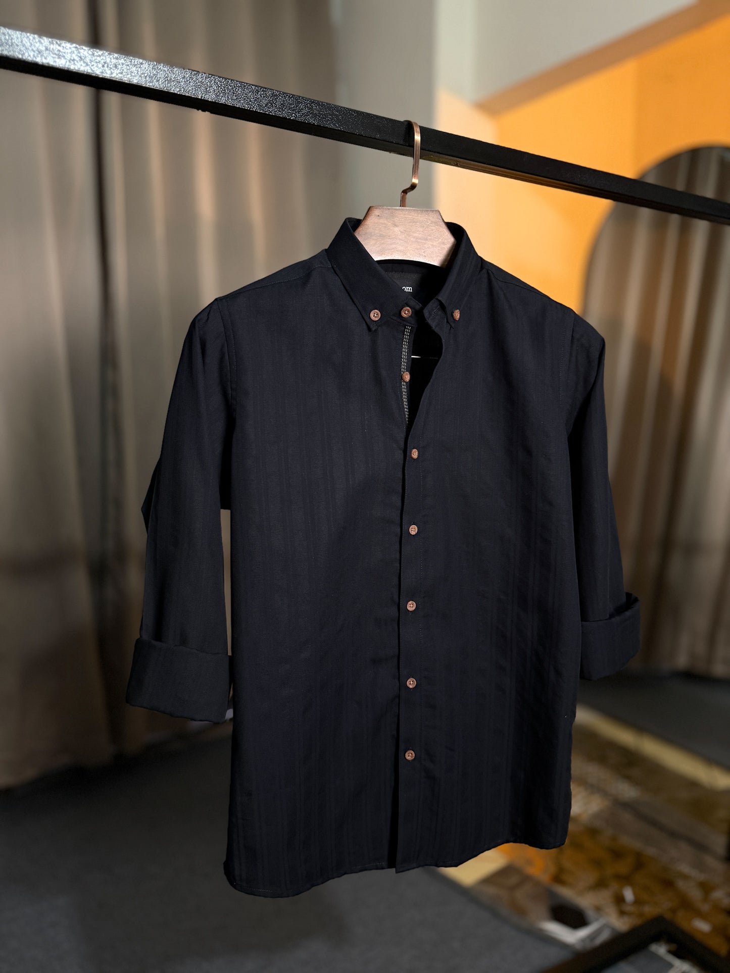 Full Sleeve Shirt - BWB