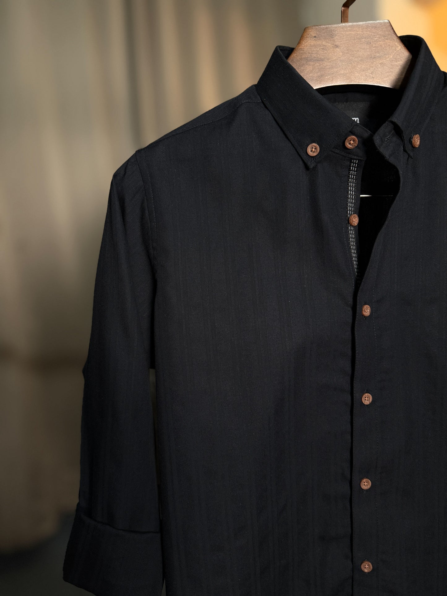 Full Sleeve Shirt - BWB