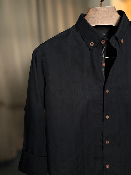 Full Sleeve Shirt - BWB