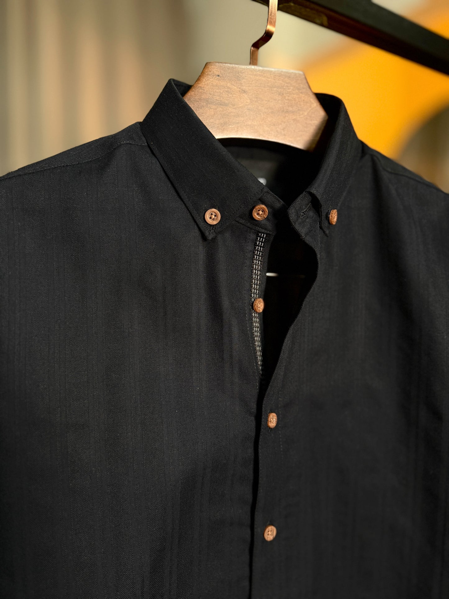 Full Sleeve Shirt - BWB