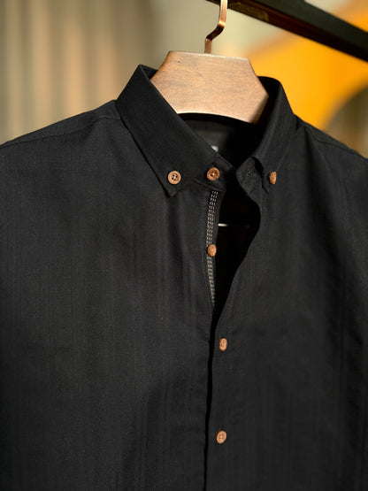 Full Sleeve Shirt - BWB