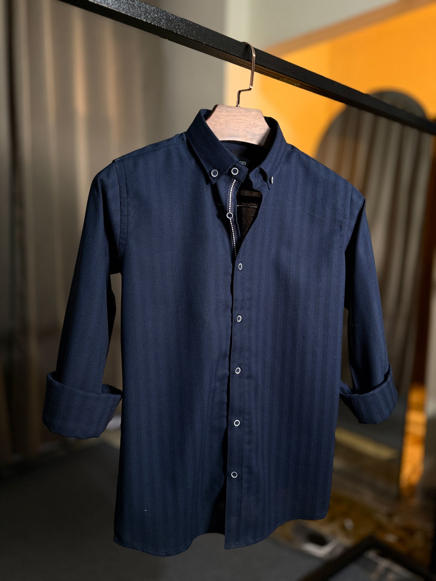 Full Sleeve Shirt - HWB