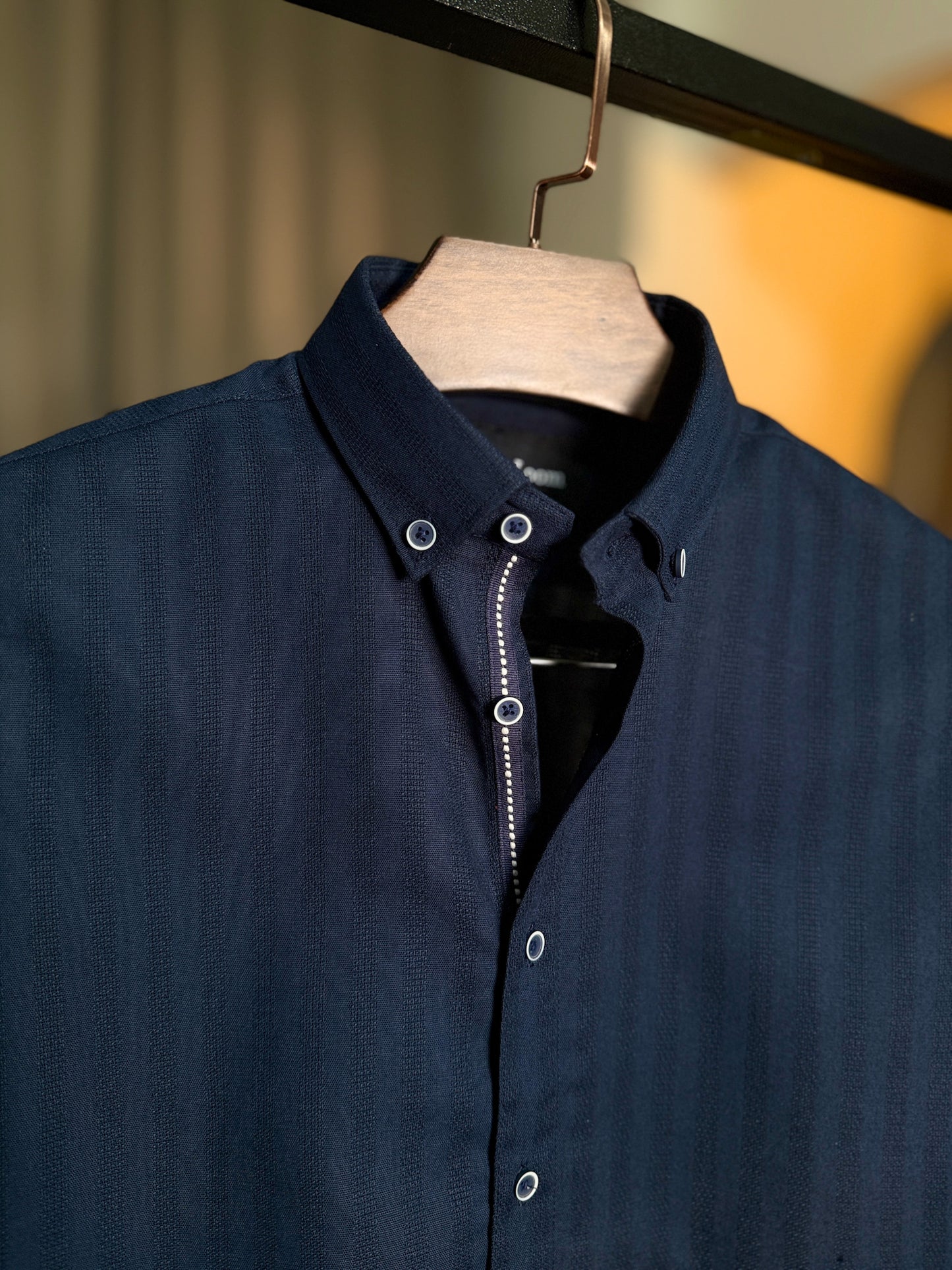 Full Sleeve Shirt - HWB