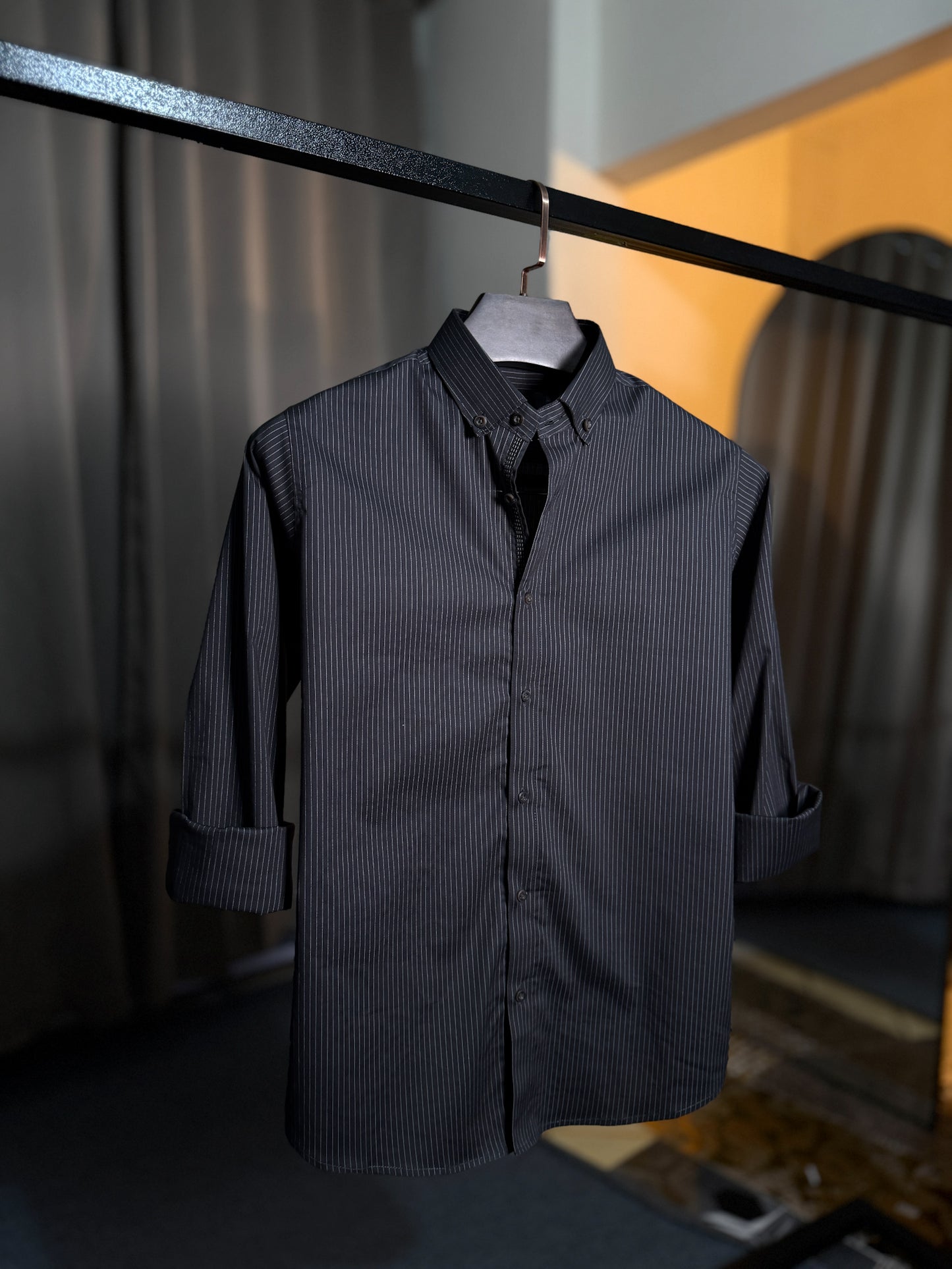 Full Sleeve shirt- DGWS