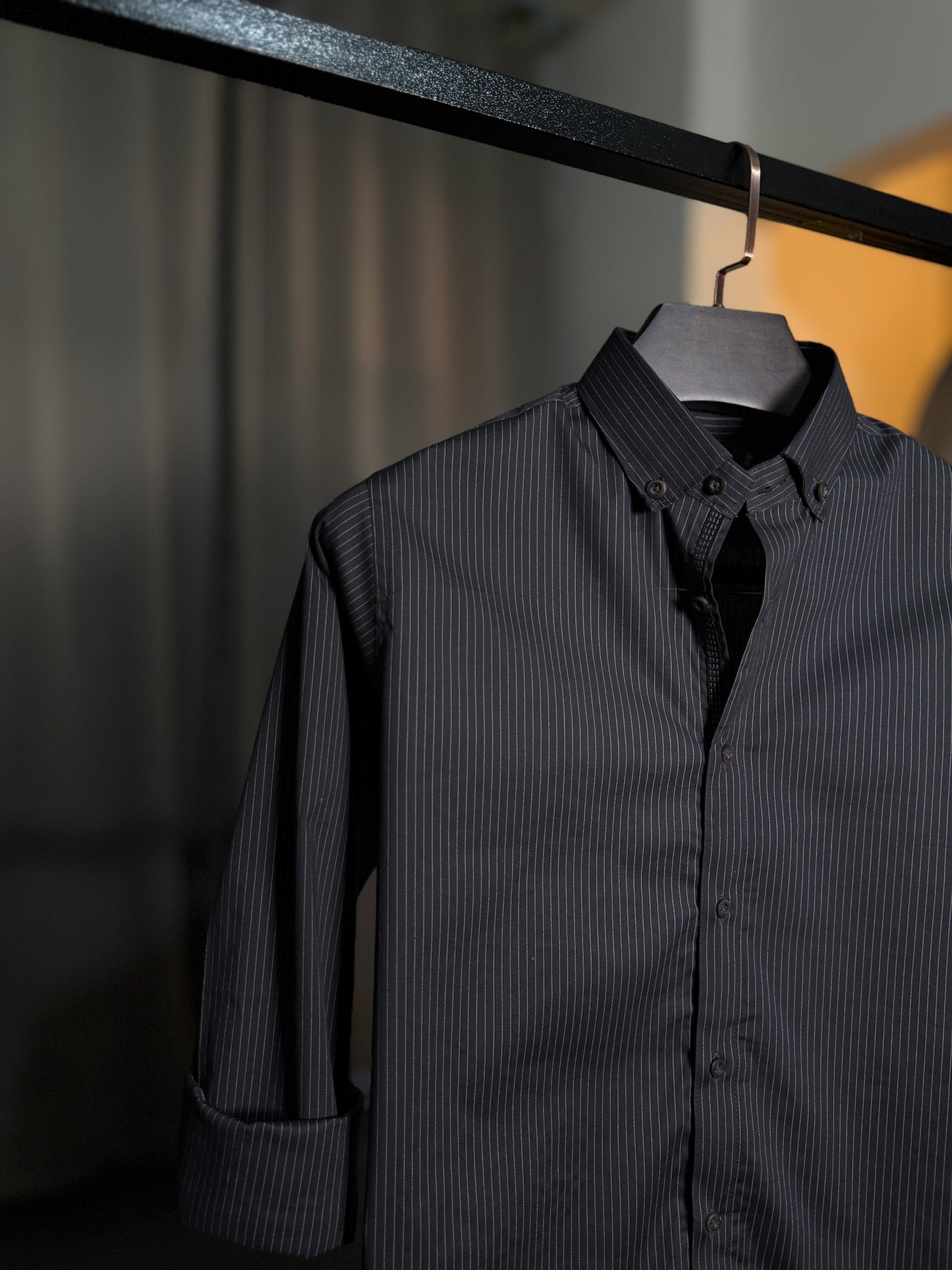 Full Sleeve shirt- DGWS