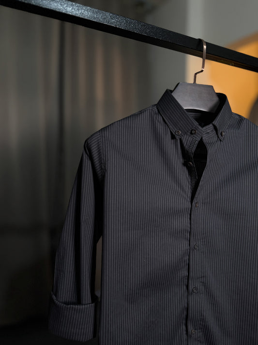 Full Sleeve shirt- DGWS