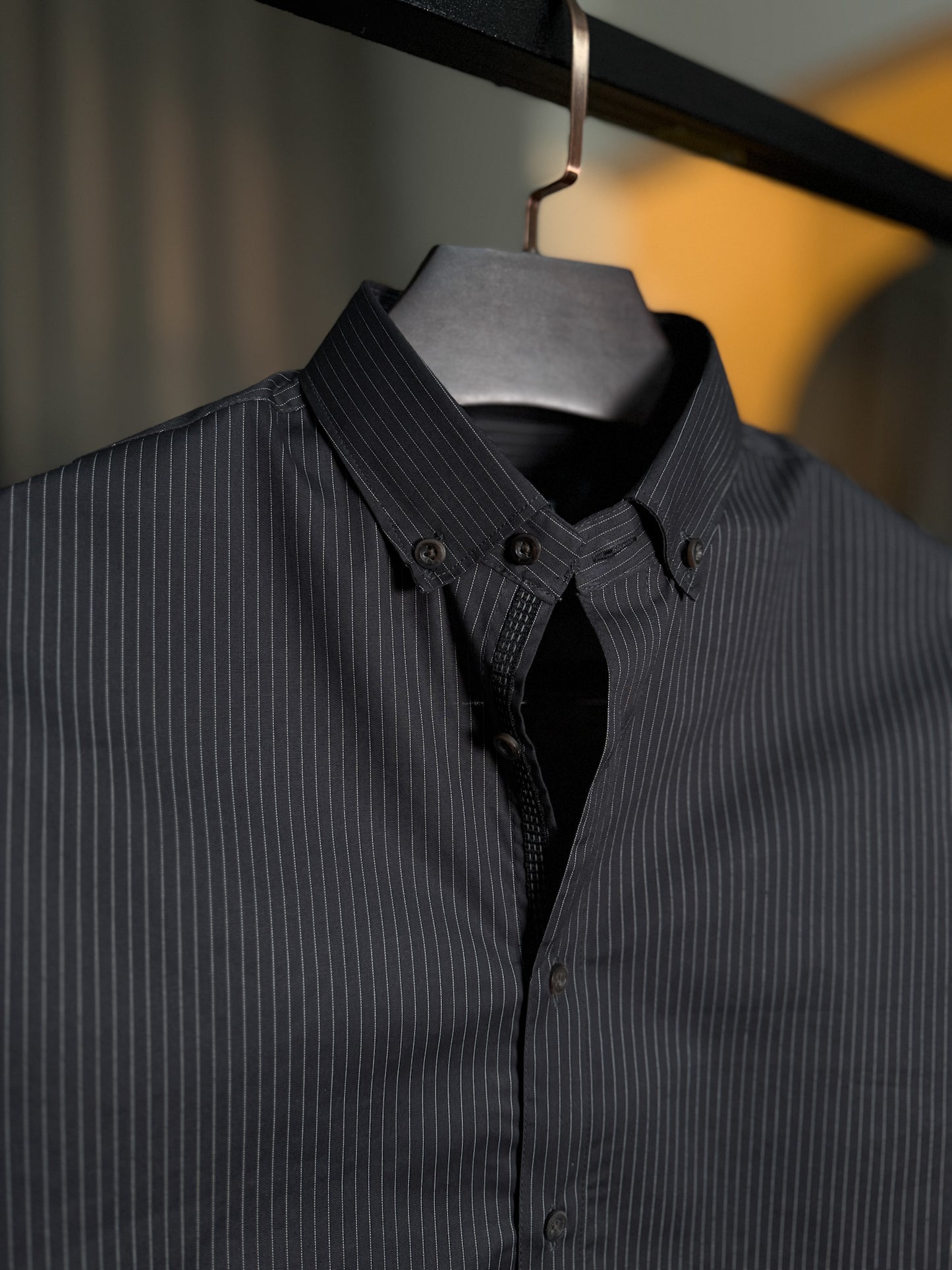Full Sleeve shirt- DGWS
