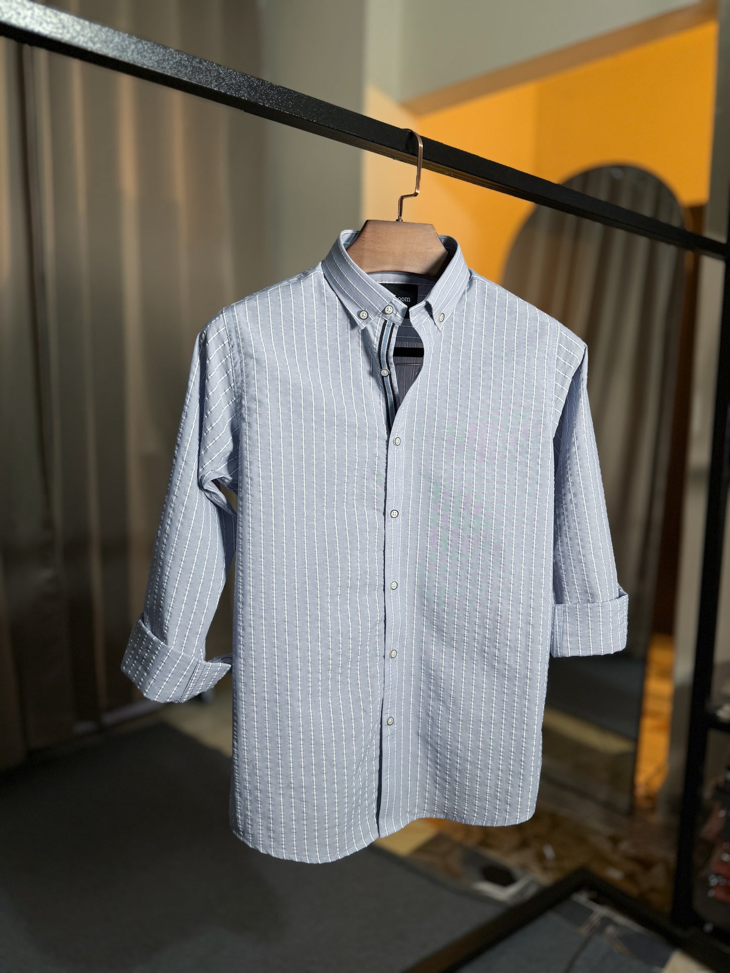 Full Sleeve Shirt - SBW