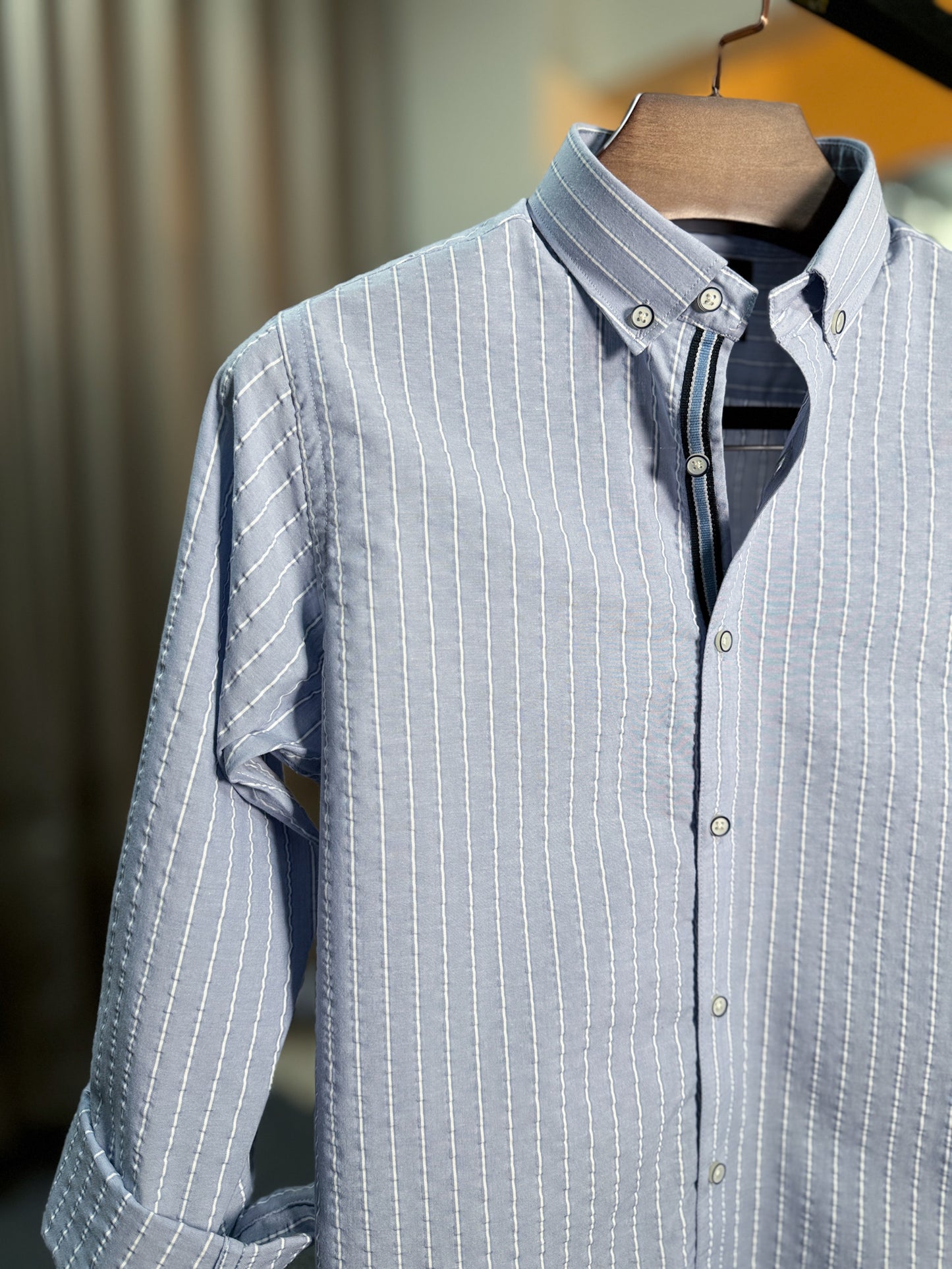 Full Sleeve Shirt - SBW