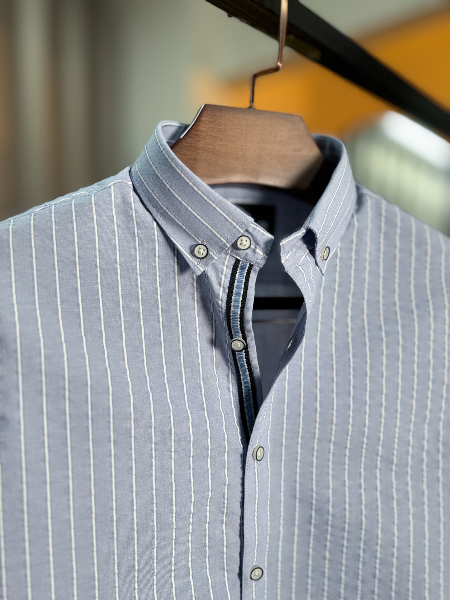 Full Sleeve Shirt - SBW