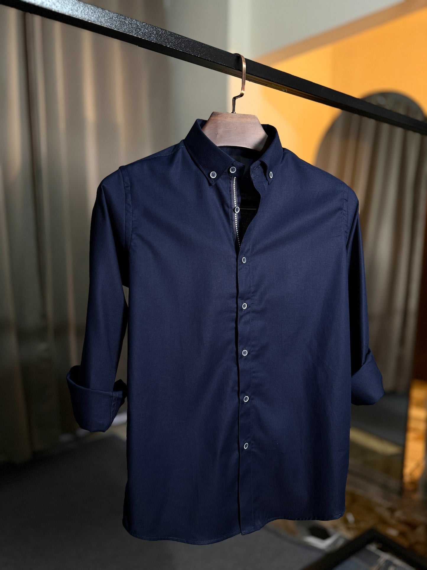 Full Sleeve Shirt - DNB