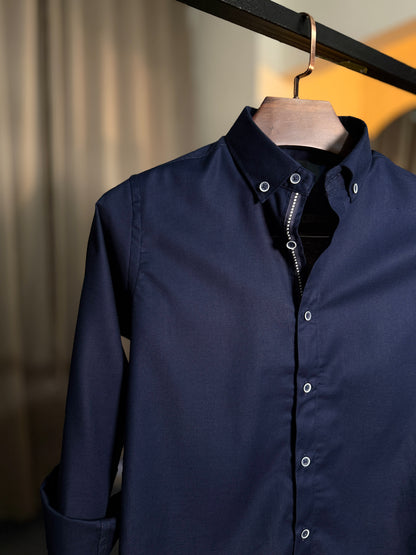 Full Sleeve Shirt - DNB