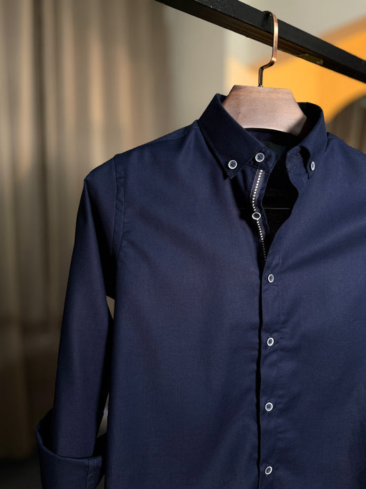 Full Sleeve Shirt - DNB