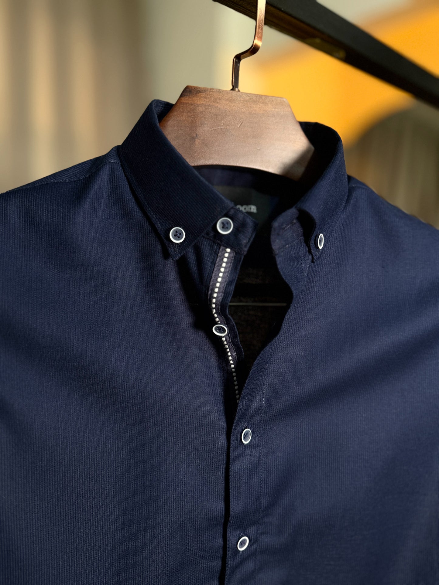 Full Sleeve Shirt - DNB