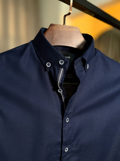 Full Sleeve Shirt - DNB