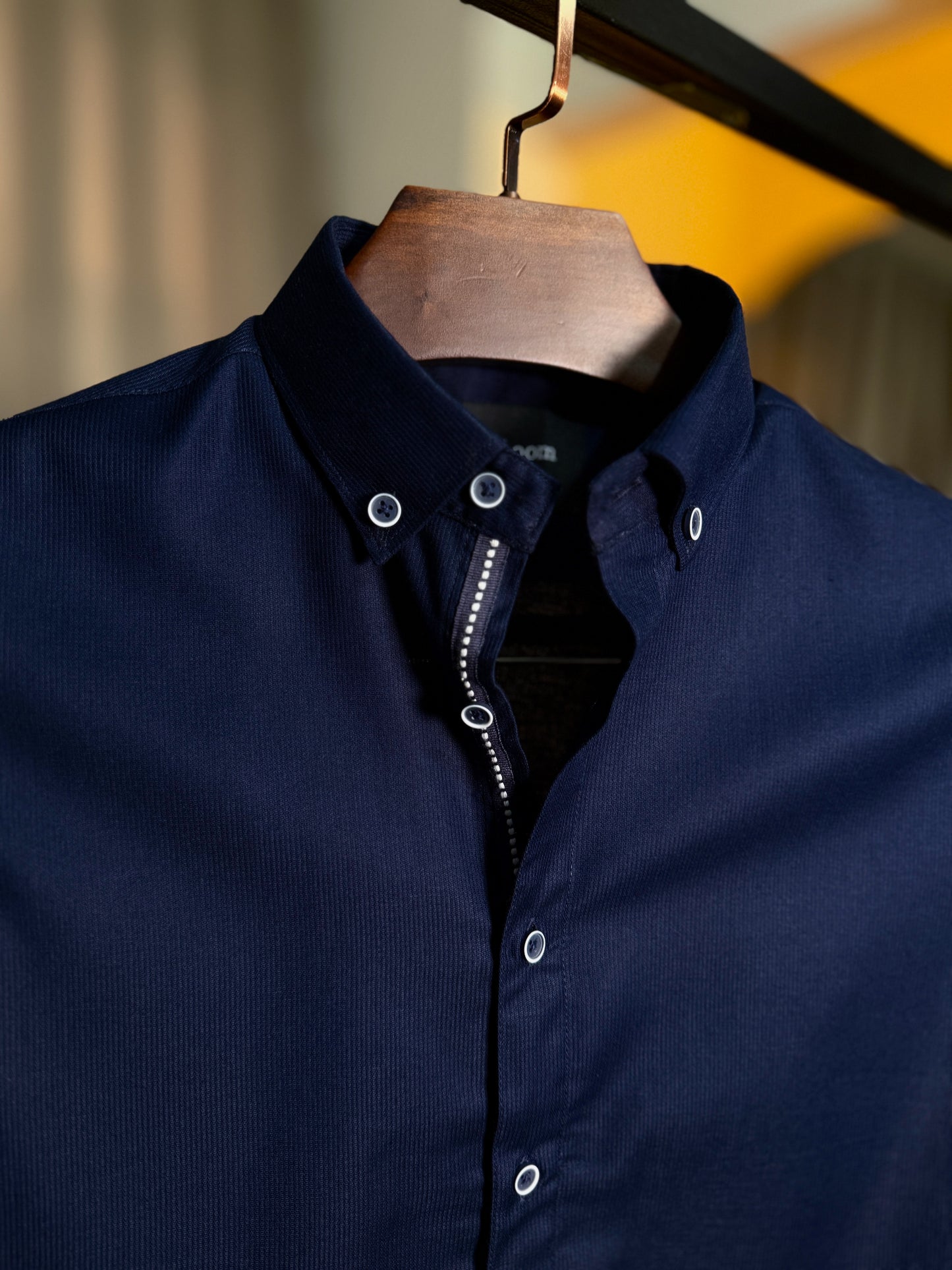 Full Sleeve Shirt - NBS