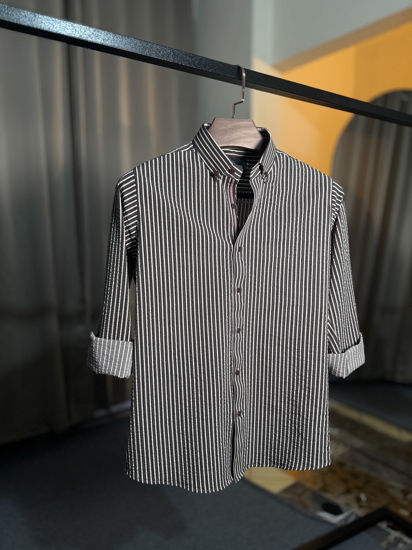 Full Sleeve Shirt - CBW