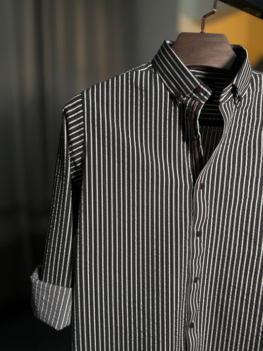 Full Sleeve Shirt - CBW
