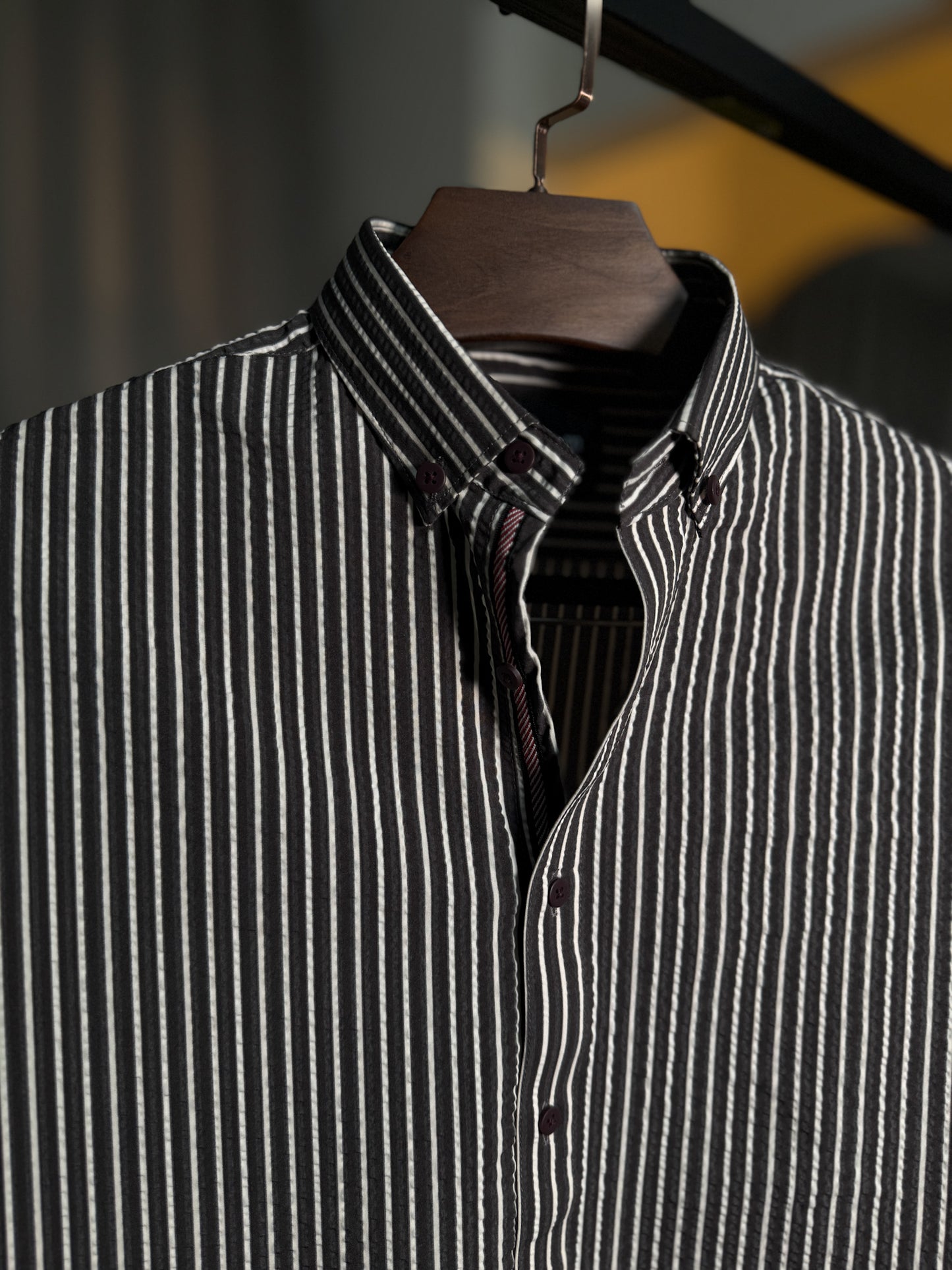 Full Sleeve Shirt - CBW