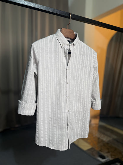 Full Sleeve Shirt - PWS