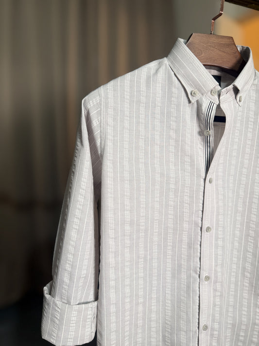 Full Sleeve Shirt - PWS