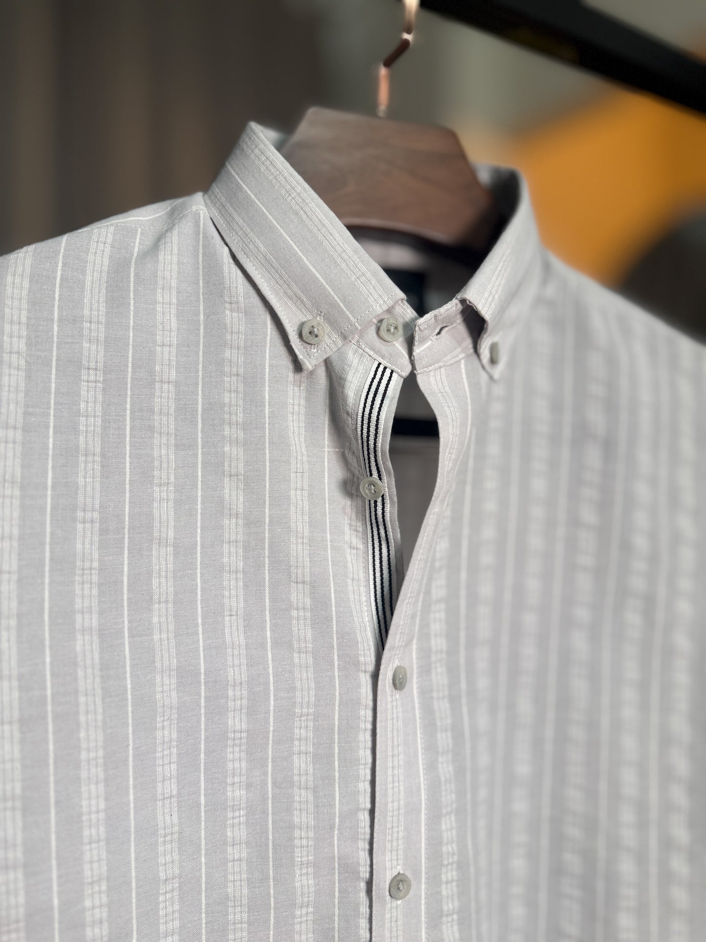 Full Sleeve Shirt - PWS