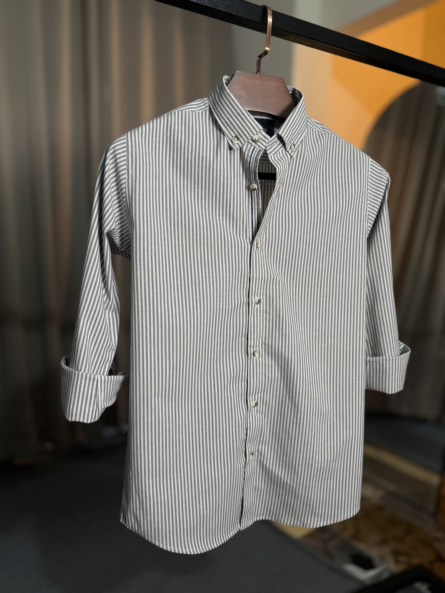 Full Sleeve Shirt - WGS2