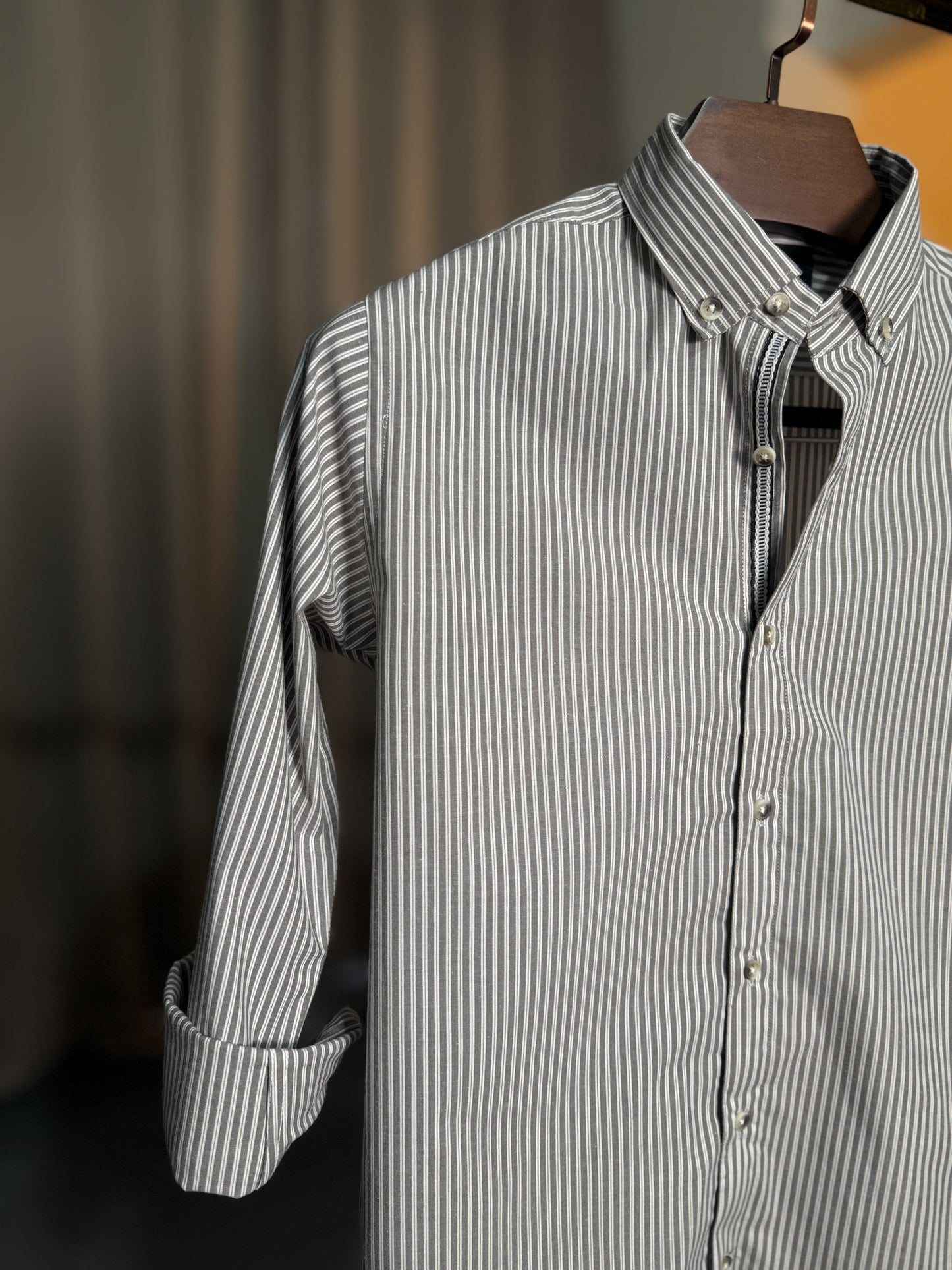 Full Sleeve Shirt - WGS2