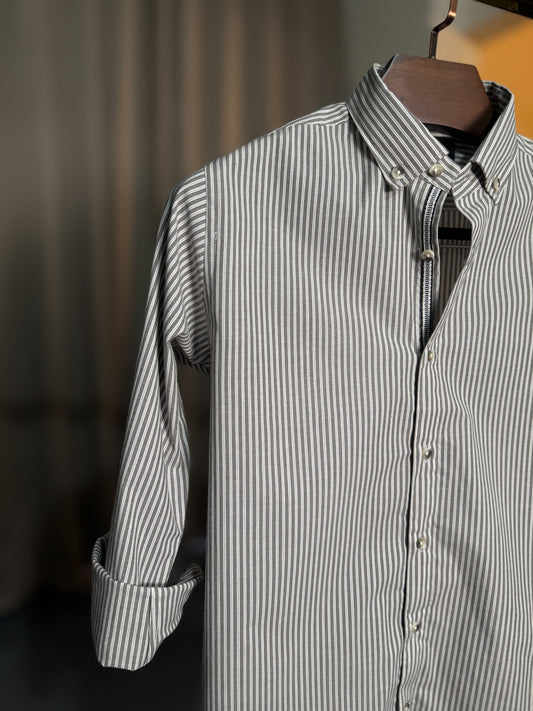 Full Sleeve Shirt - WGS2