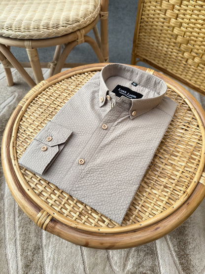 Full Sleeve Shirt - SSB2