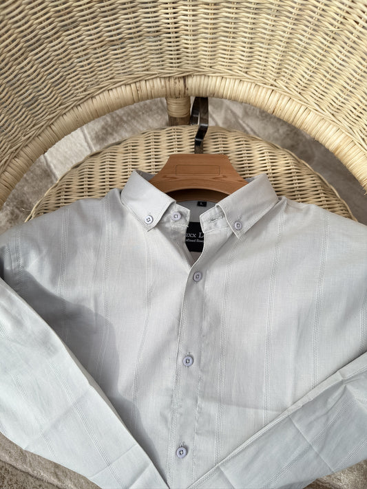 Full Sleeve Shirt - FCG