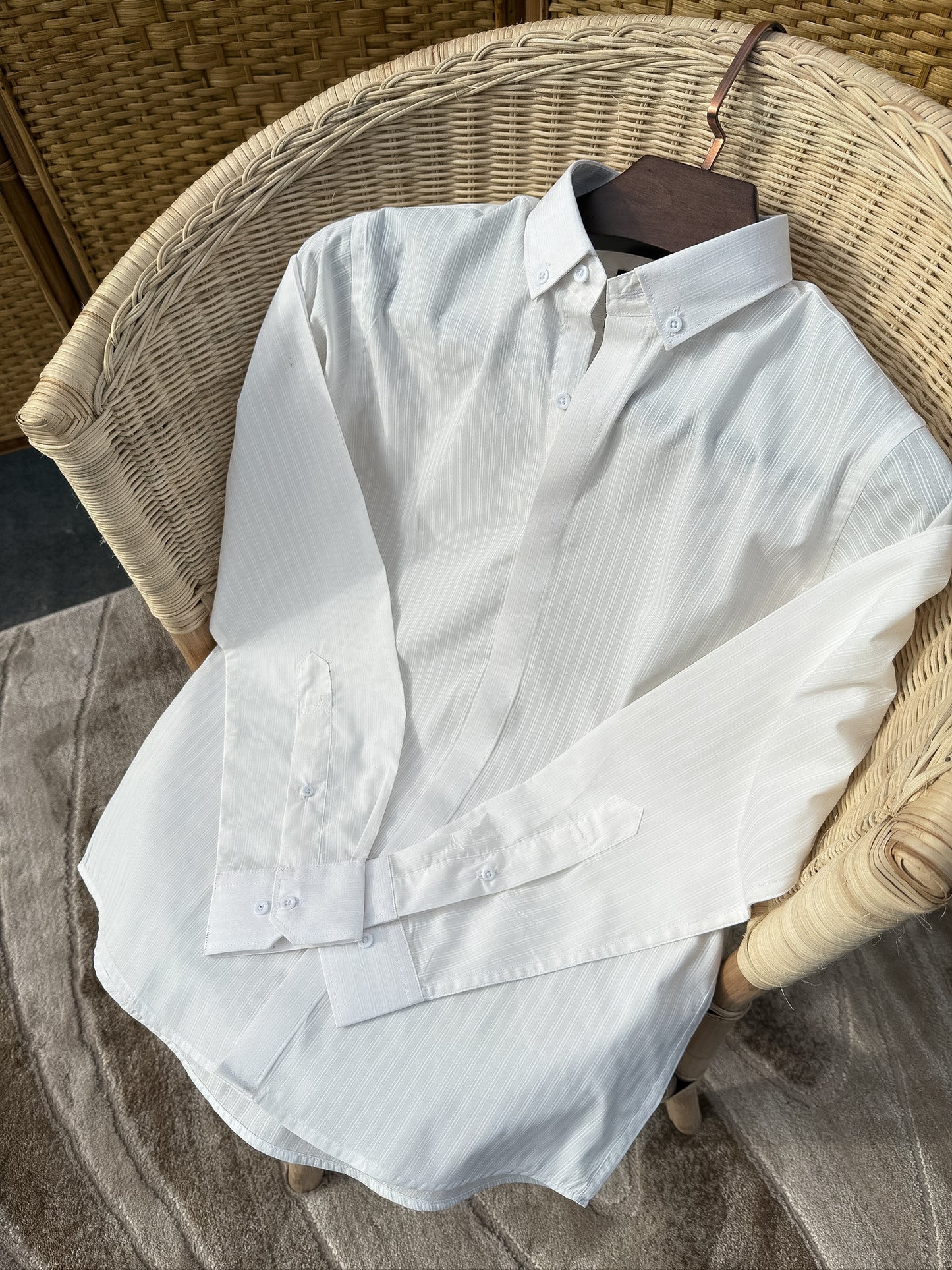 Full Sleeve Shirt - CPW2