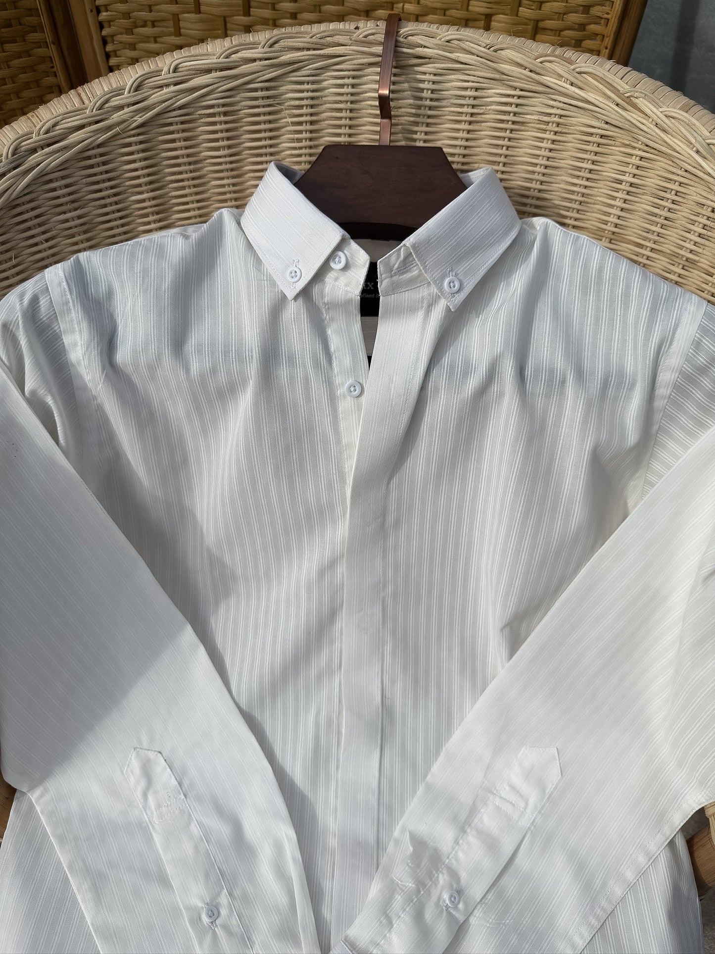 Full Sleeve Shirt - CPW2